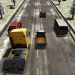 صور Traffic Racer