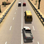 صور Traffic Racer