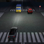 صور Traffic Racer