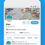 صور Twitter Lite