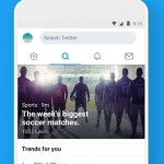 صور Twitter Lite