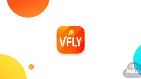 Photo Video Maker with song - VFly