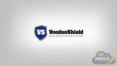 VoodooShield