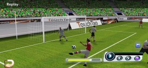 winner soccer evolution للايفون