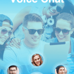 yalla voice chat rooms apk