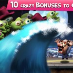 صور Zombie Tsunami