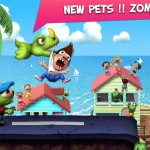 صور Zombie Tsunami