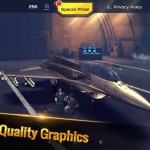 صور Ace Fighter: Modern Air Combat 