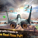 صور Ace Fighter: Modern Air Combat 
