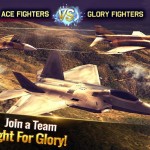 صور Ace Fighter: Modern Air Combat 