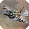 ace fighter