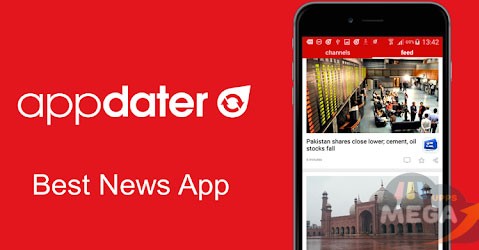appdater