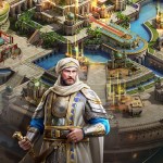 conquerors golden age للايفون