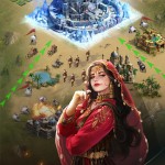 conquerors golden age للايباد