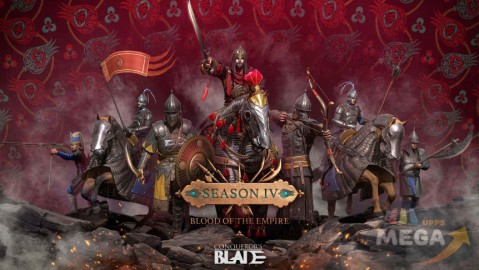 Conquerors: Golden Age