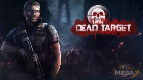DEAD TARGET