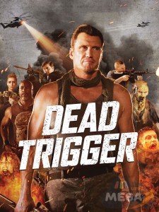 لعبة dead trigger