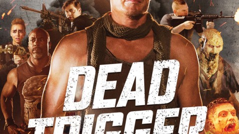 DEAD TRIGGER