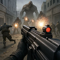 DEAD TRIGGER