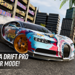 صور Drift Max Pro