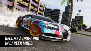 drift max pro apk