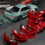 صور Drift Max Pro