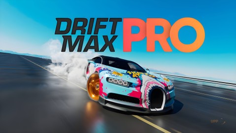 Drift Max Pro