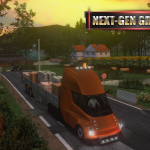 صور Euro Truck Evolution Simulator