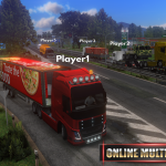 صور Euro Truck Evolution Simulator