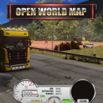 صور Euro Truck Evolution Simulator