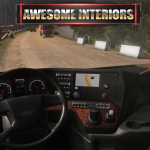 صور Euro Truck Evolution Simulator