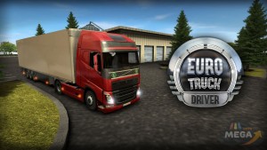 euro truck evoultion simulator game