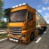لعبة يورو ترك سيميولايتر Euro Truck Evolution Simulator