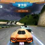 صور Fast Racing 3D