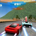 صور Fast Racing 3D
