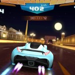 صور Fast Racing 3D