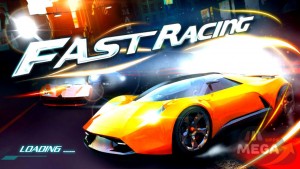 fast racing game