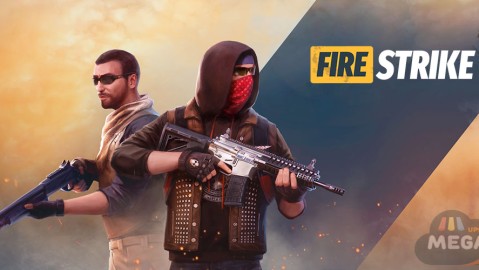 Fire Strike