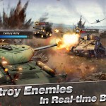 صور Furious Tank