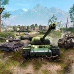 صور Furious Tank