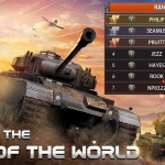 صور Furious Tank
