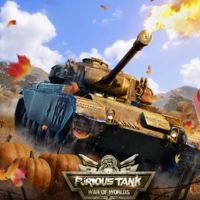 Furious Tank