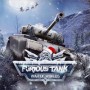 Furious Tank للاندرويد