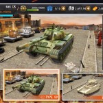 صور Furious Tank