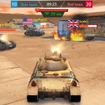 صور Furious Tank