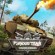 لعبة فيوريس تانك Furious Tank War of Worlds