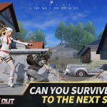 صور Knifes Out