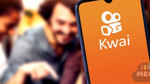 Kwai - Cool Video & Social Fun