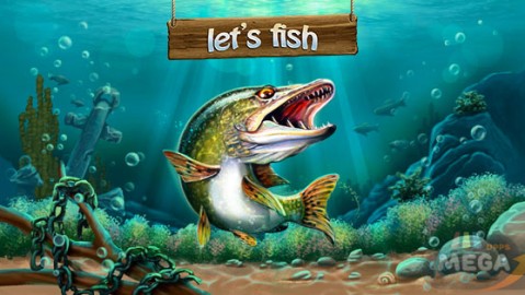 Let's Fish