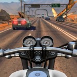 صور Moto Rider GO: Highway Traffic